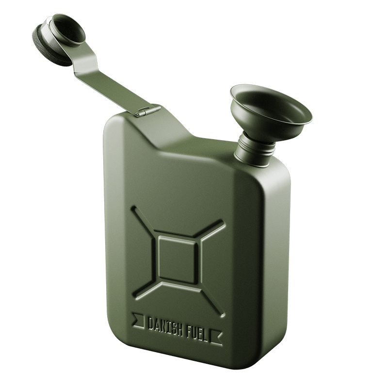 Hip Flask